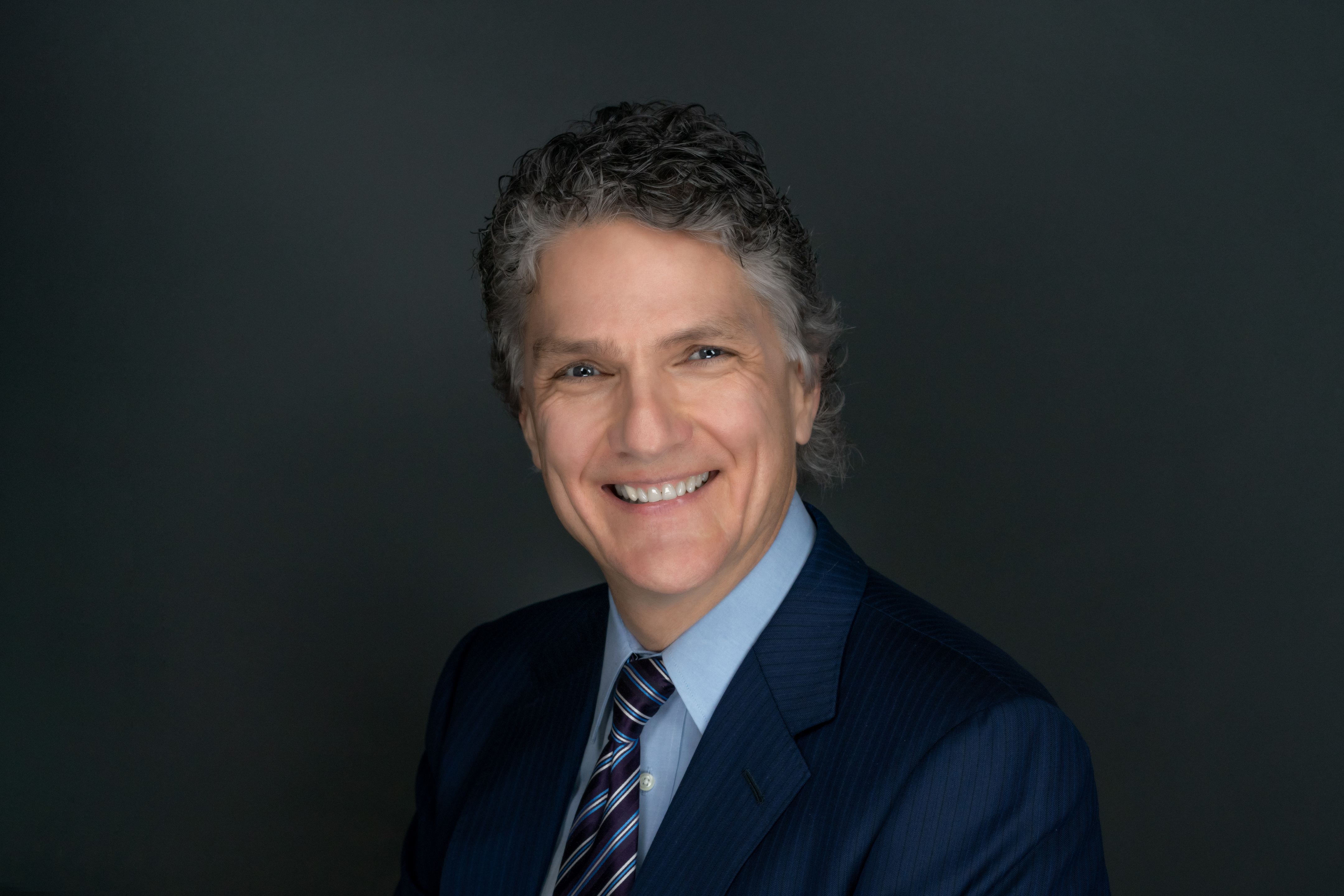 Scott Keffer — business and marketing coach for financial advisors